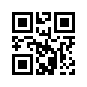 QR Code zur Navigation