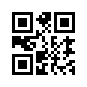 QR Code zur Navigation