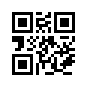 QR Code zur Navigation