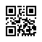 QR Code zur Navigation