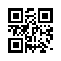 QR Code zur Navigation