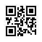 QR Code zur Navigation