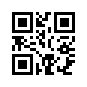 QR Code zur Navigation