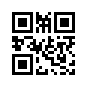 QR Code zur Navigation