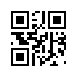 QR Code zur Navigation