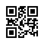 QR Code zur Navigation