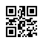 QR Code zur Navigation