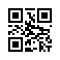 QR Code zur Navigation