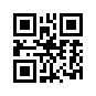 QR Code zur Navigation