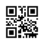 QR Code zur Navigation