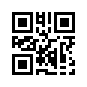 QR Code zur Navigation