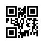 QR Code zur Navigation