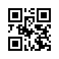 QR Code zur Navigation