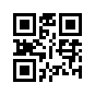 QR Code zur Navigation