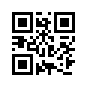 QR Code zur Navigation