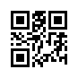 QR Code zur Navigation