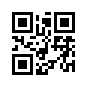 QR Code zur Navigation