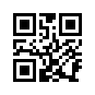 QR Code zur Navigation