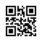 QR Code zur Navigation