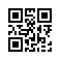 QR Code zur Navigation