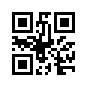 QR Code zur Navigation