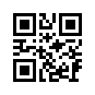 QR Code zur Navigation