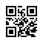 QR Code zur Navigation