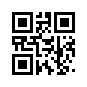 QR Code zur Navigation