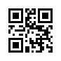 QR Code zur Navigation