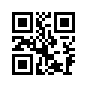 QR Code zur Navigation