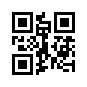 QR Code zur Navigation