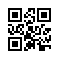 QR Code zur Navigation