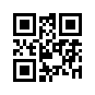 QR Code zur Navigation