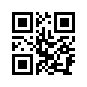 QR Code zur Navigation