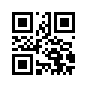 QR Code zur Navigation