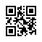 QR Code zur Navigation