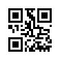 QR Code zur Navigation