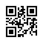 QR Code zur Navigation