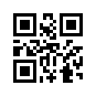 QR Code zur Navigation