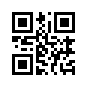 QR Code zur Navigation