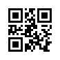 QR Code zur Navigation