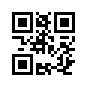 QR Code zur Navigation
