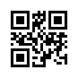 QR Code zur Navigation