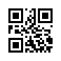 QR Code zur Navigation