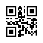 QR Code zur Navigation