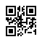 QR Code zur Navigation