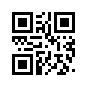 QR Code zur Navigation