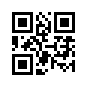 QR Code zur Navigation