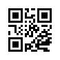 QR Code zur Navigation