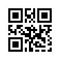 QR Code zur Navigation